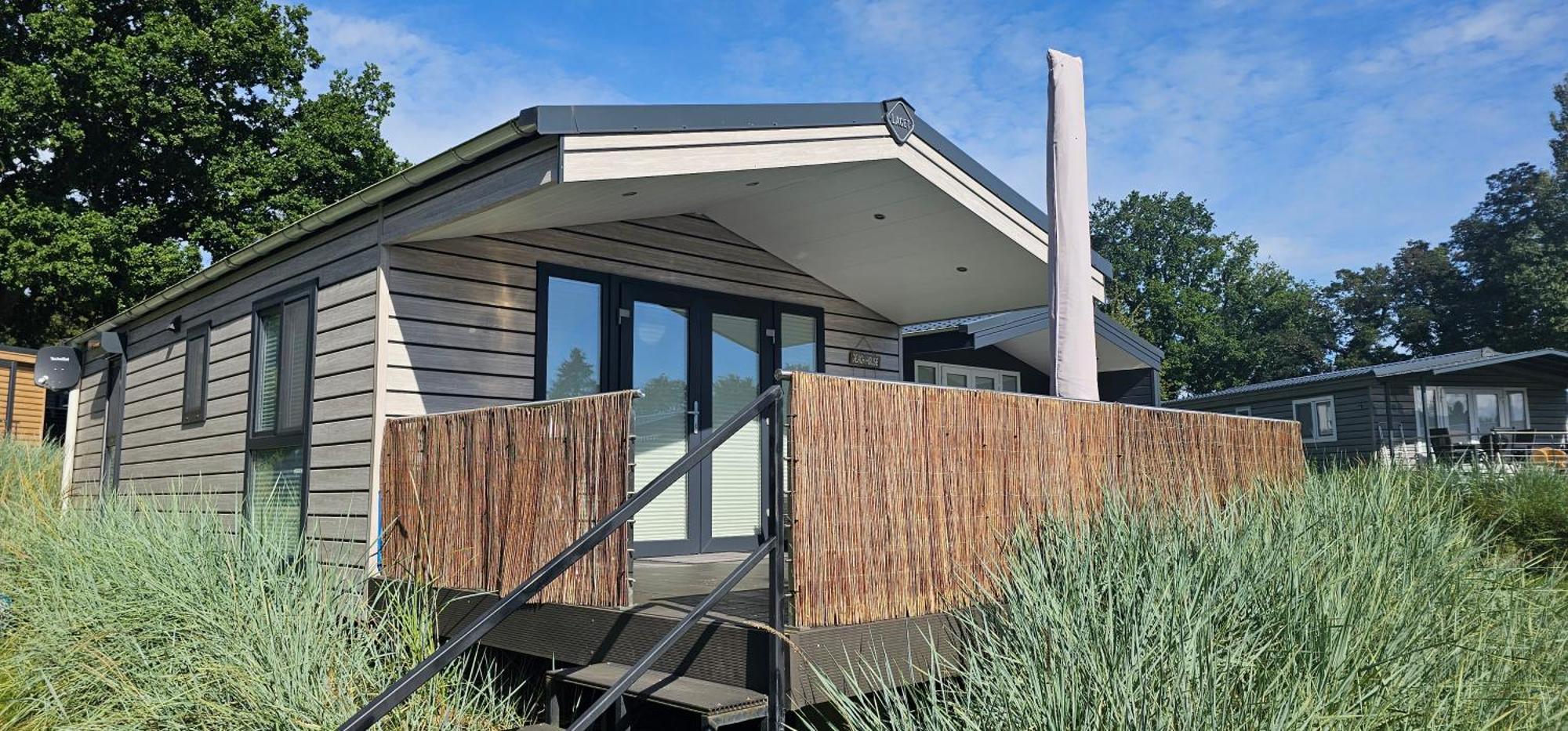 Ostseecamp Lübecker Bucht Seestern Scharbeutz Exterior foto